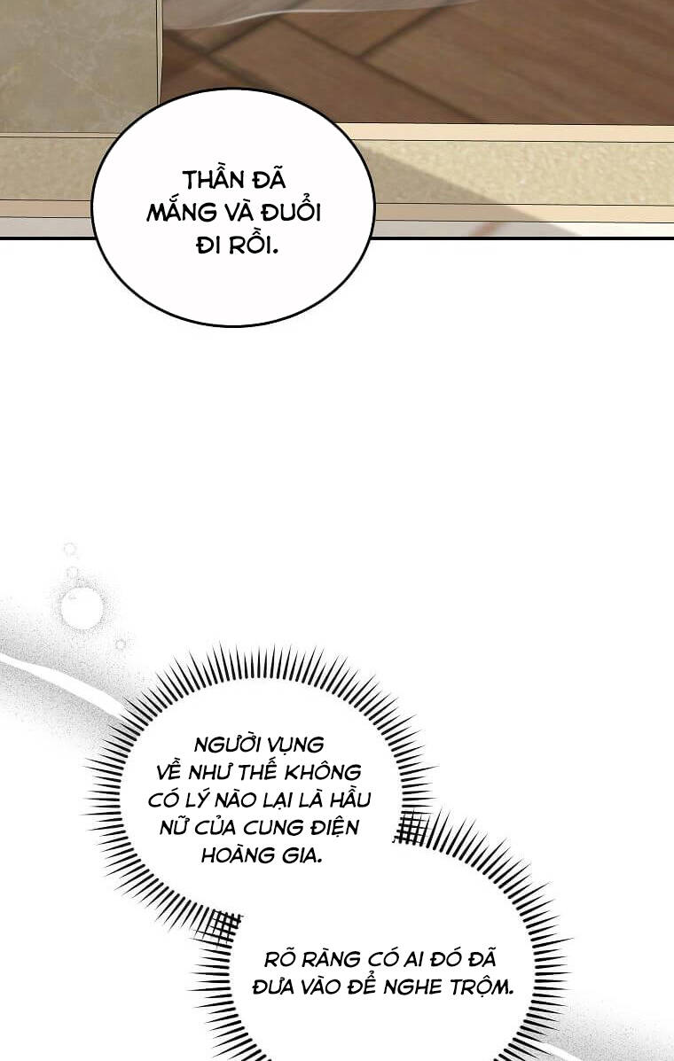 Ác Nữ Trùng Sinh Chapter 189 - Trang 2