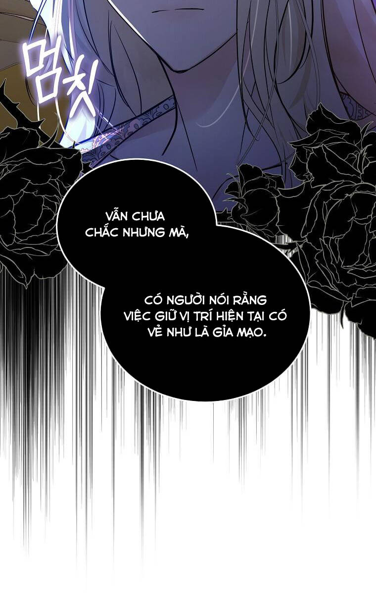 Ác Nữ Trùng Sinh Chapter 189 - Trang 2