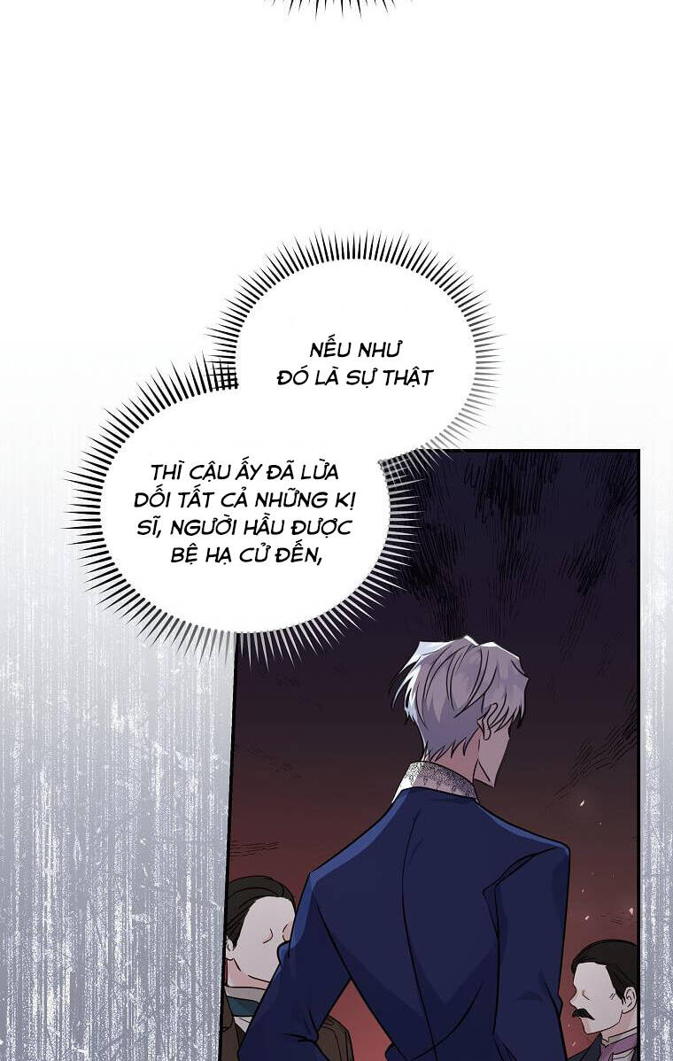 Ác Nữ Trùng Sinh Chapter 189 - Trang 2