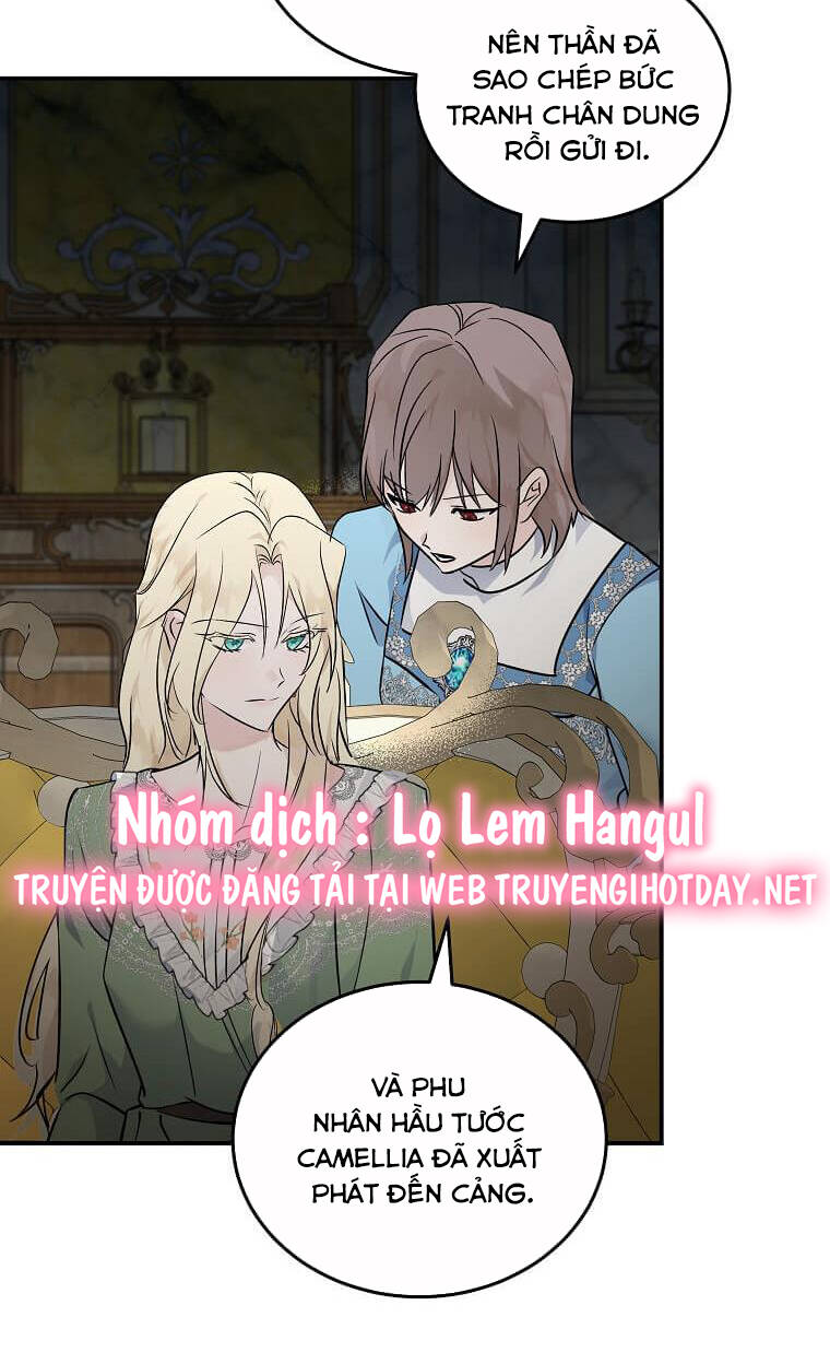 Ác Nữ Trùng Sinh Chapter 189 - Trang 2