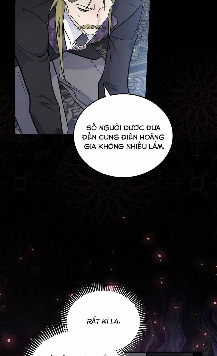 Ác Nữ Trùng Sinh Chapter 189 - Trang 2