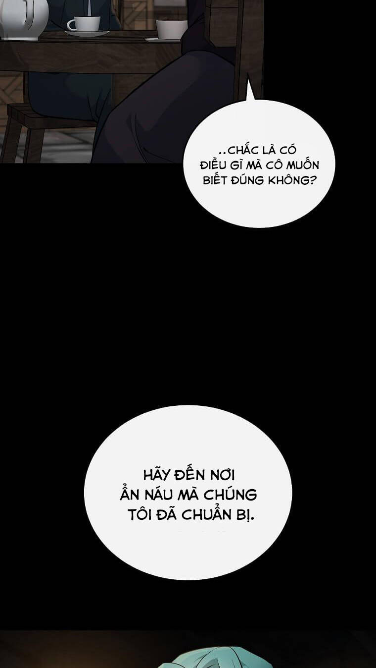 Ác Nữ Trùng Sinh Chapter 188 - Trang 2