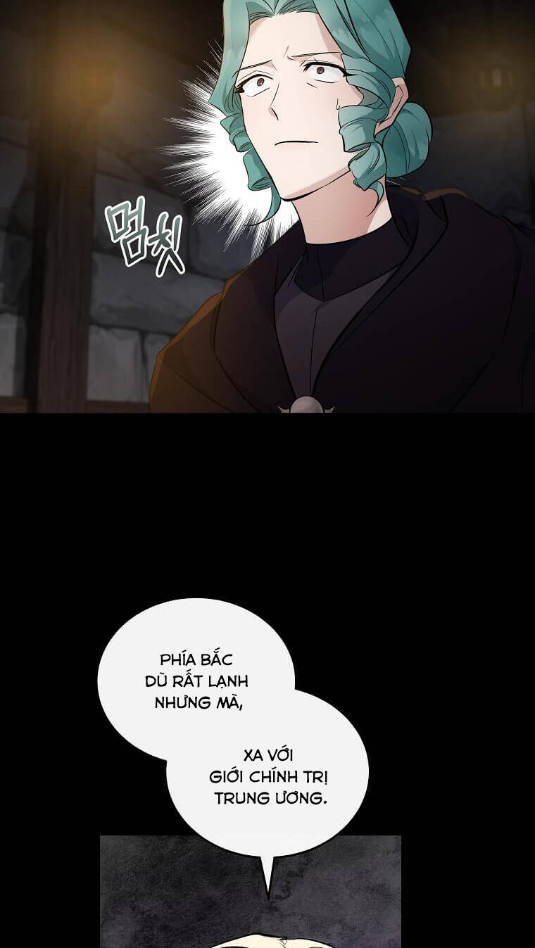 Ác Nữ Trùng Sinh Chapter 188 - Trang 2