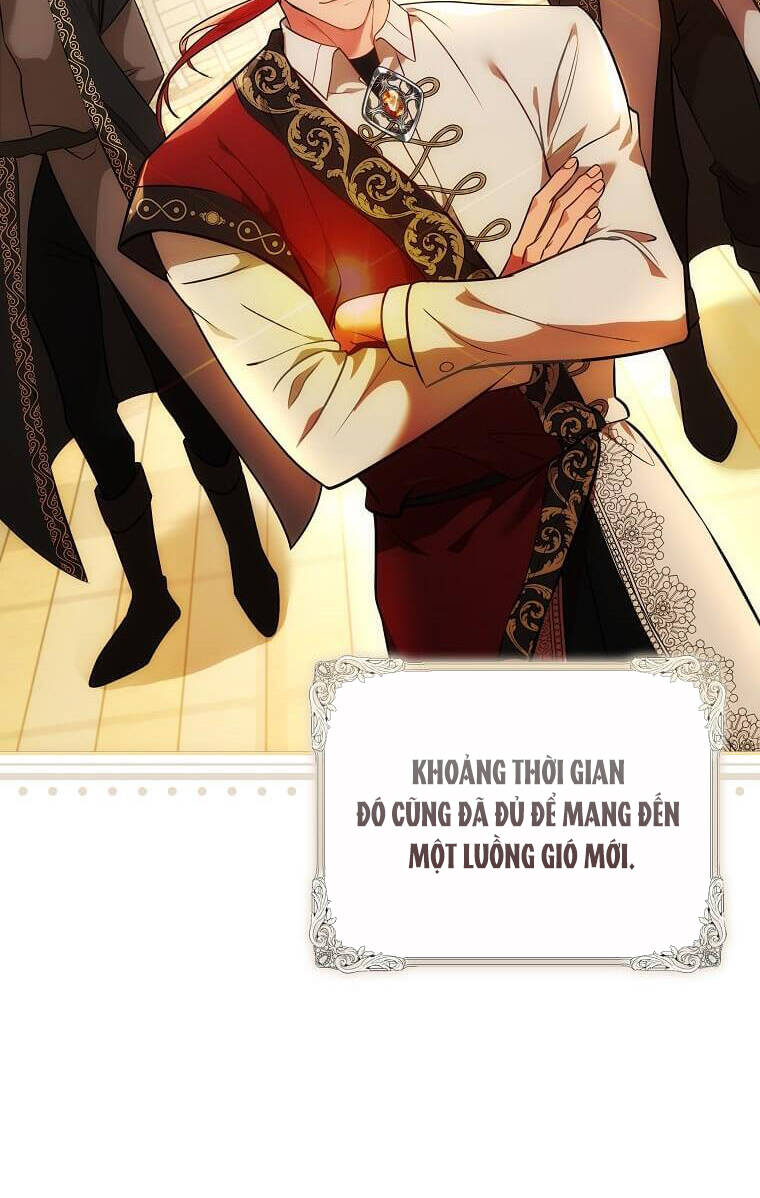 Ác Nữ Trùng Sinh Chapter 188 - Trang 2