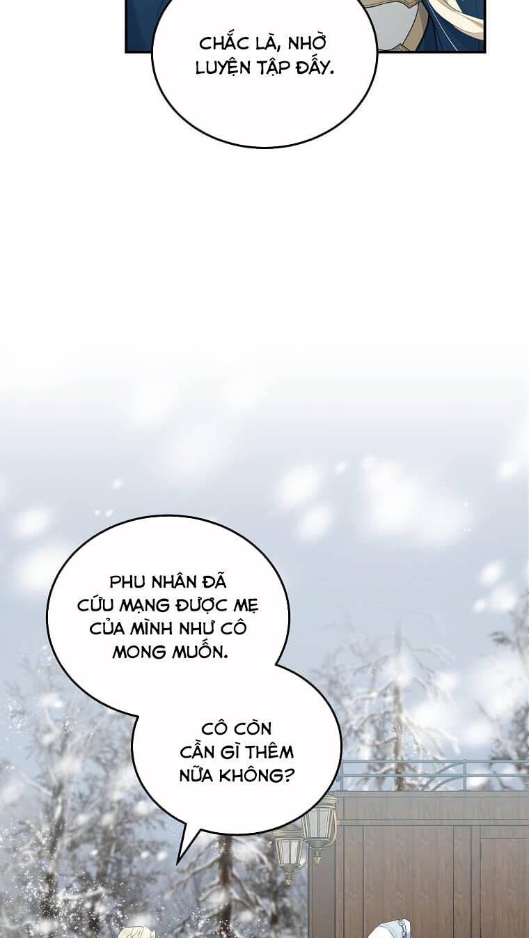 Ác Nữ Trùng Sinh Chapter 188 - Trang 2