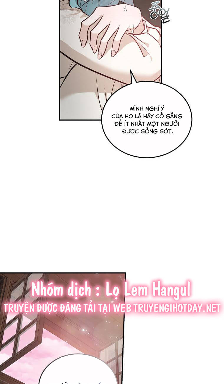 Ác Nữ Trùng Sinh Chapter 188 - Trang 2