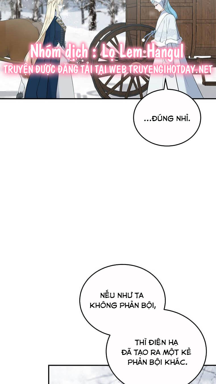 Ác Nữ Trùng Sinh Chapter 188 - Trang 2