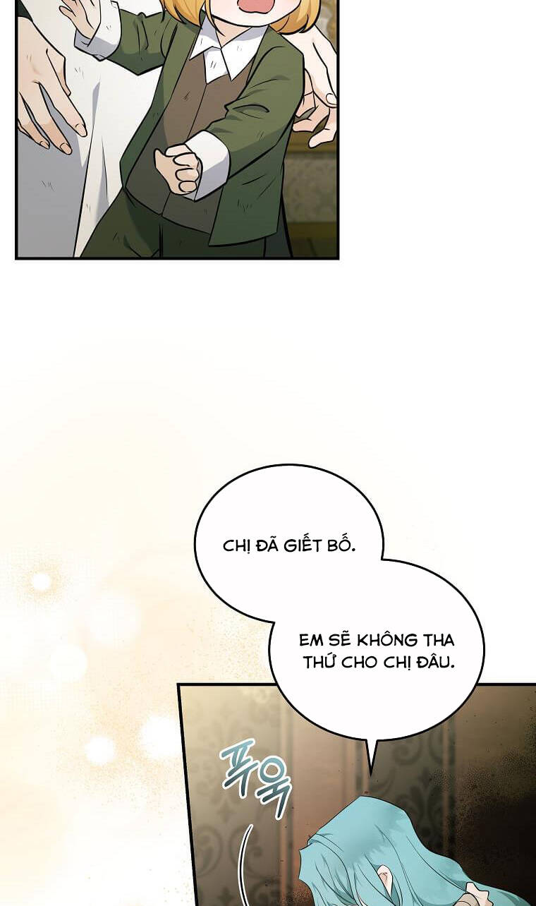 Ác Nữ Trùng Sinh Chapter 188 - Trang 2