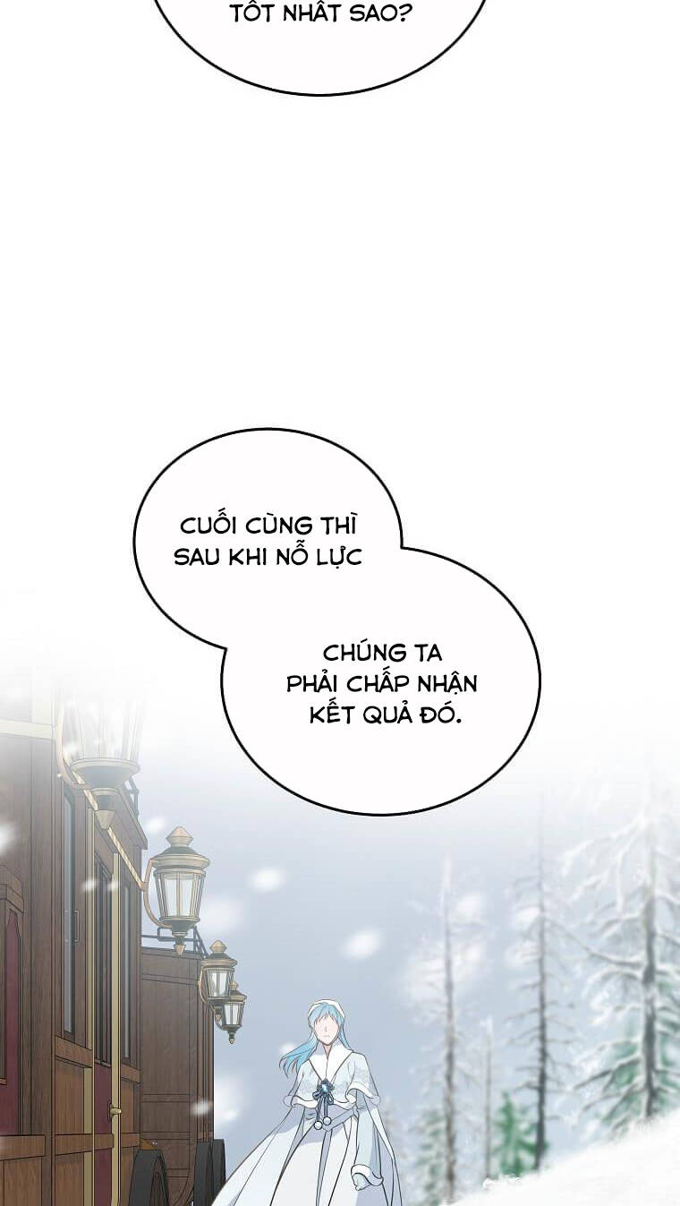 Ác Nữ Trùng Sinh Chapter 188 - Trang 2