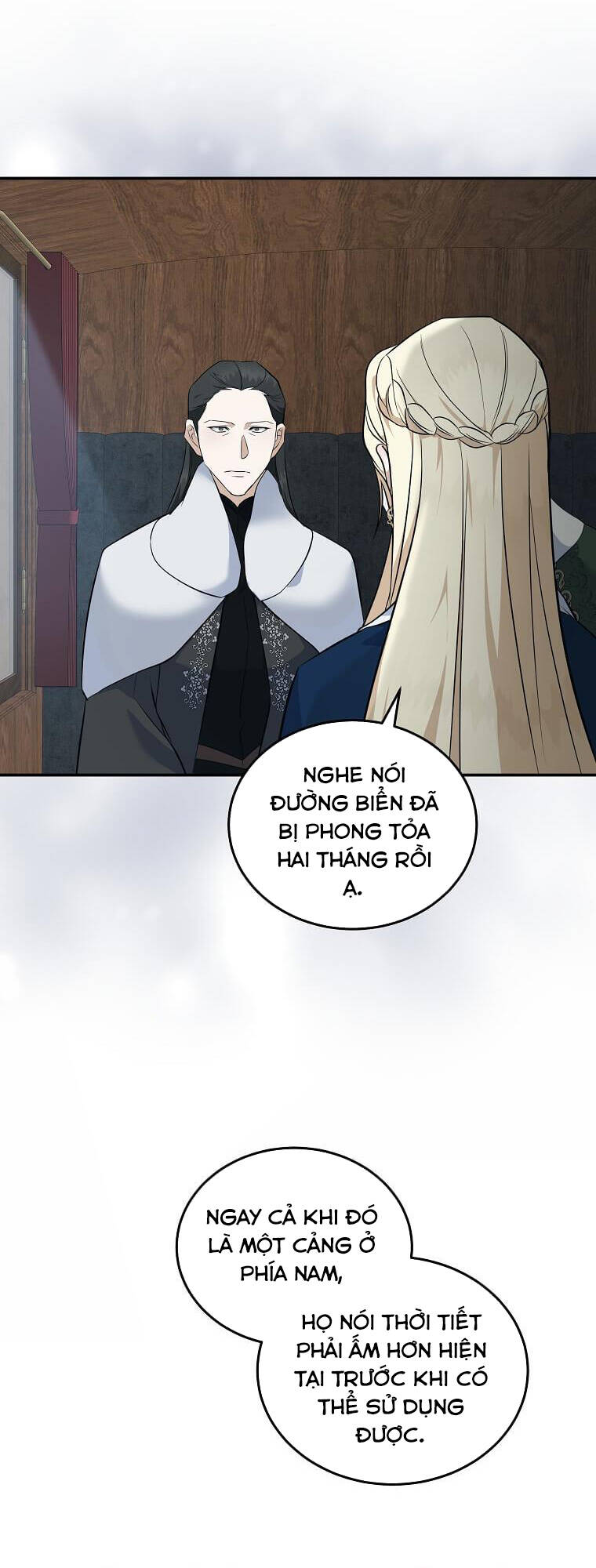 Ác Nữ Trùng Sinh Chapter 187 - Trang 2