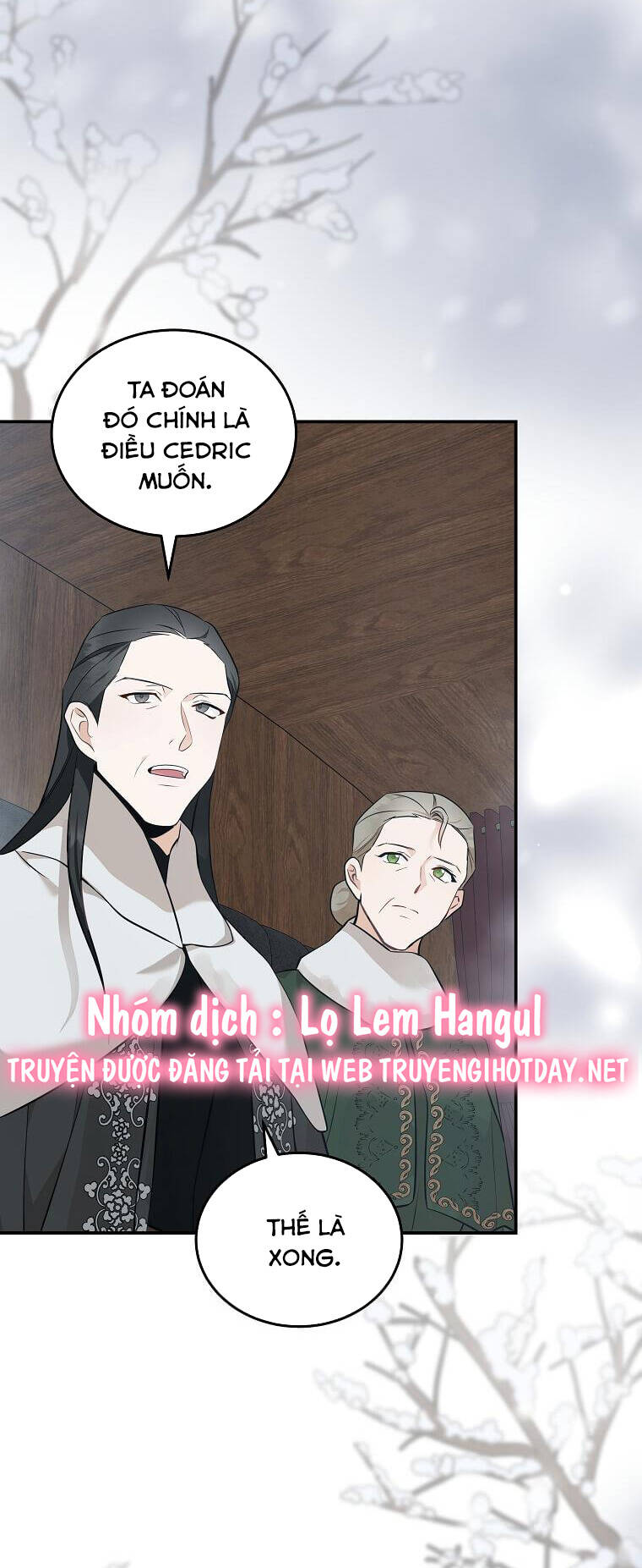 Ác Nữ Trùng Sinh Chapter 187 - Trang 2