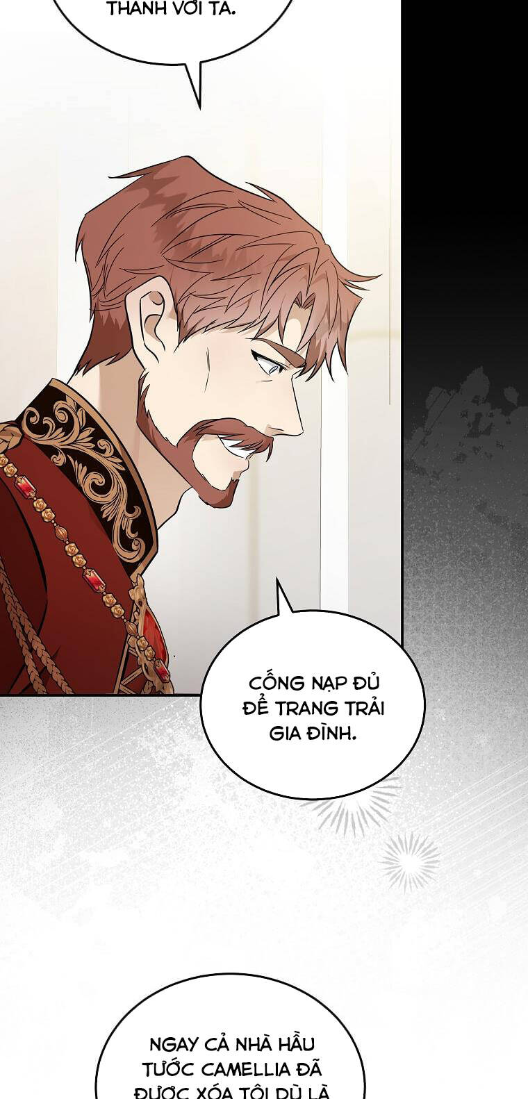 Ác Nữ Trùng Sinh Chapter 187 - Trang 2