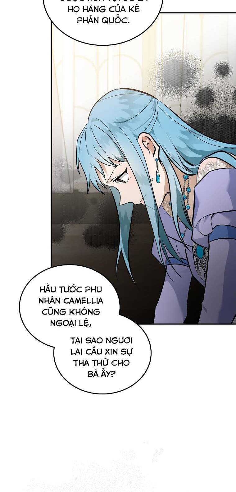 Ác Nữ Trùng Sinh Chapter 187 - Trang 2