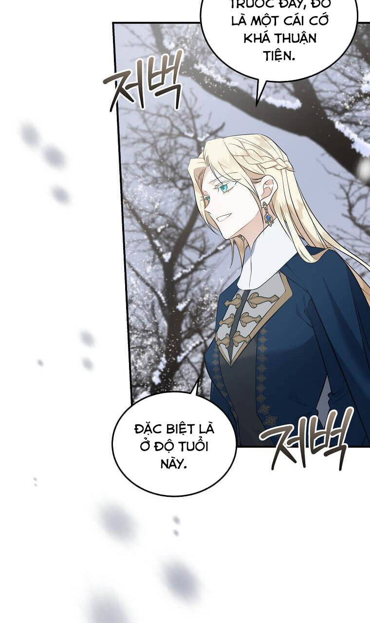 Ác Nữ Trùng Sinh Chapter 187 - Trang 2