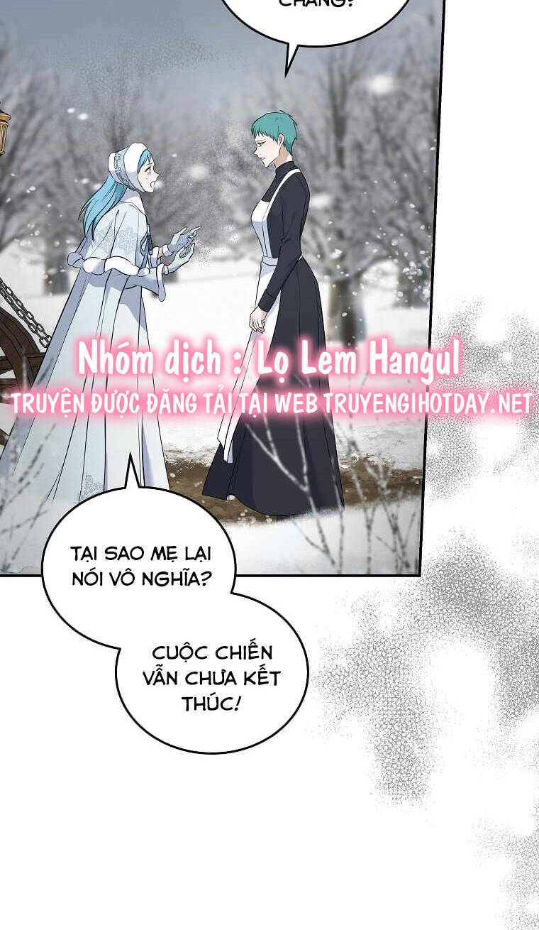 Ác Nữ Trùng Sinh Chapter 187 - Trang 2