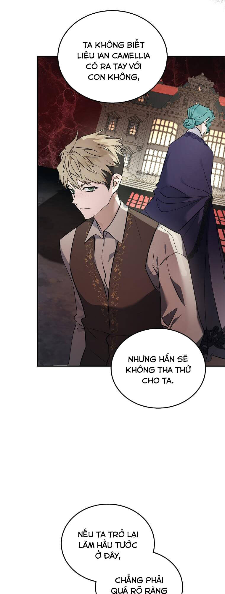 Ác Nữ Trùng Sinh Chapter 187 - Trang 2