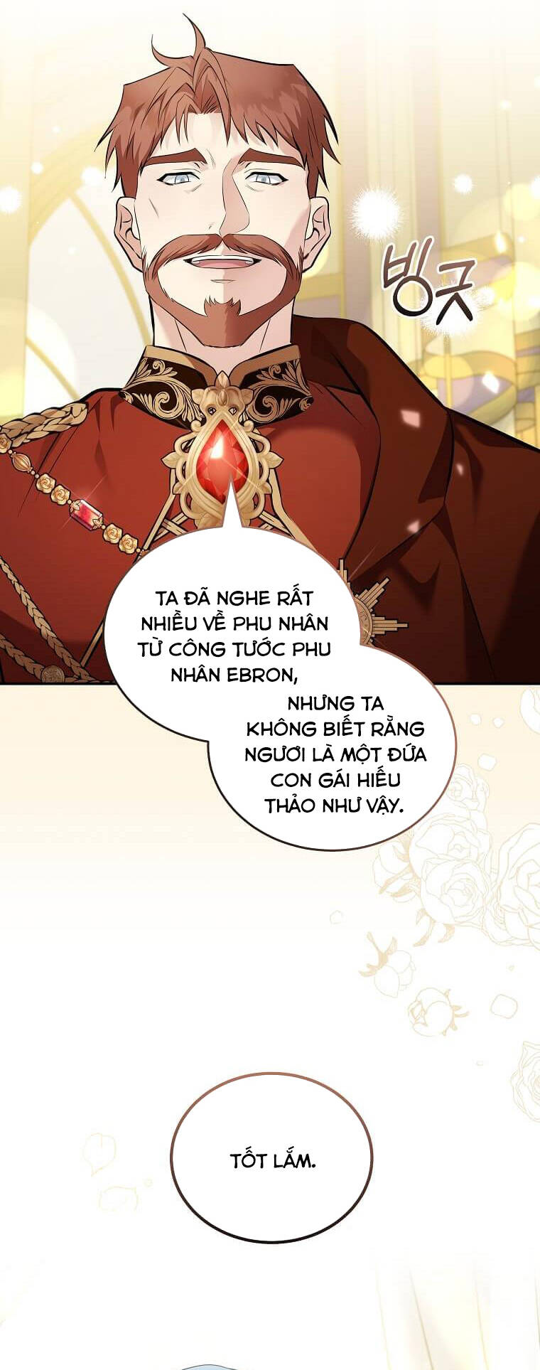 Ác Nữ Trùng Sinh Chapter 187 - Trang 2