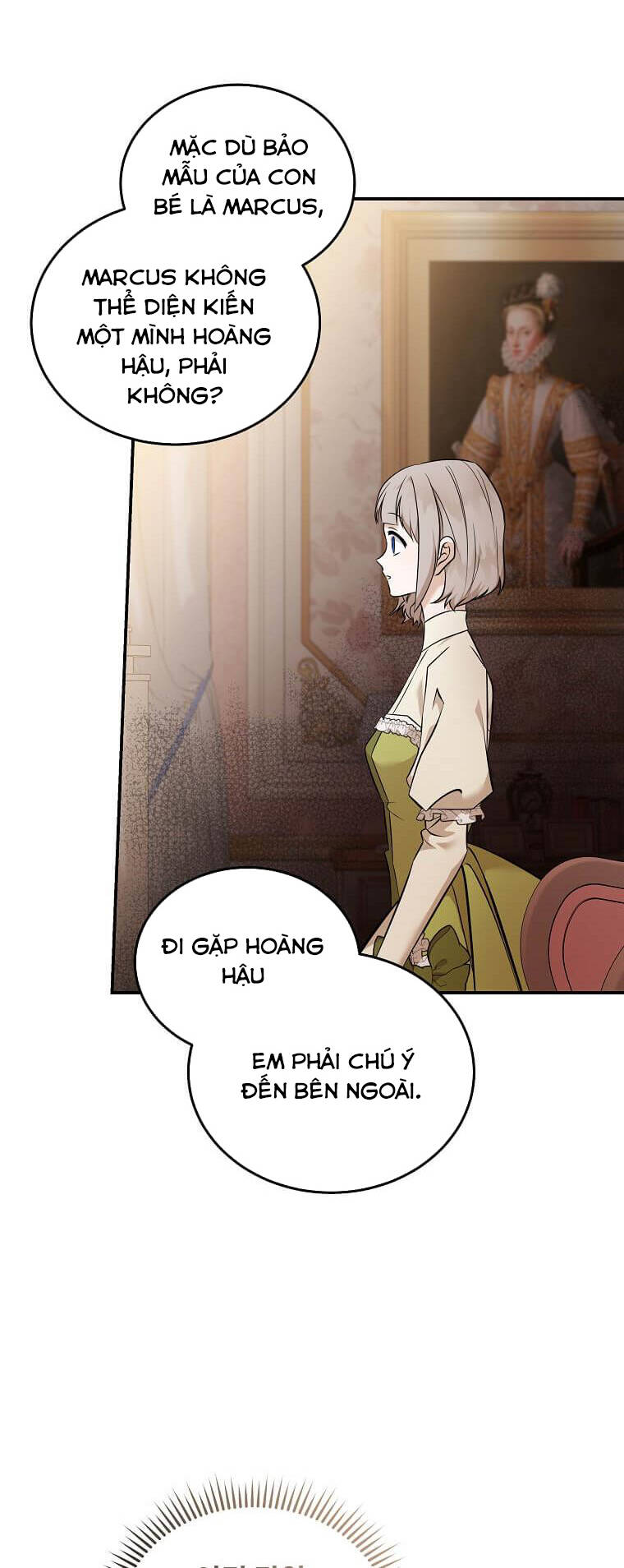 Ác Nữ Trùng Sinh Chapter 186 - Trang 2