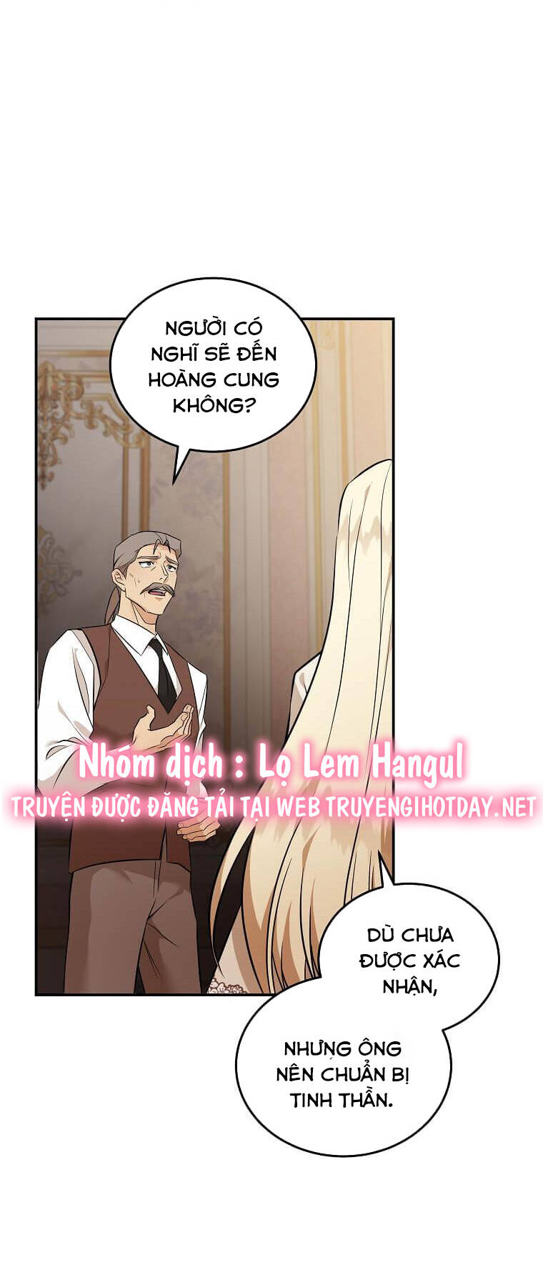 Ác Nữ Trùng Sinh Chapter 186 - Trang 2