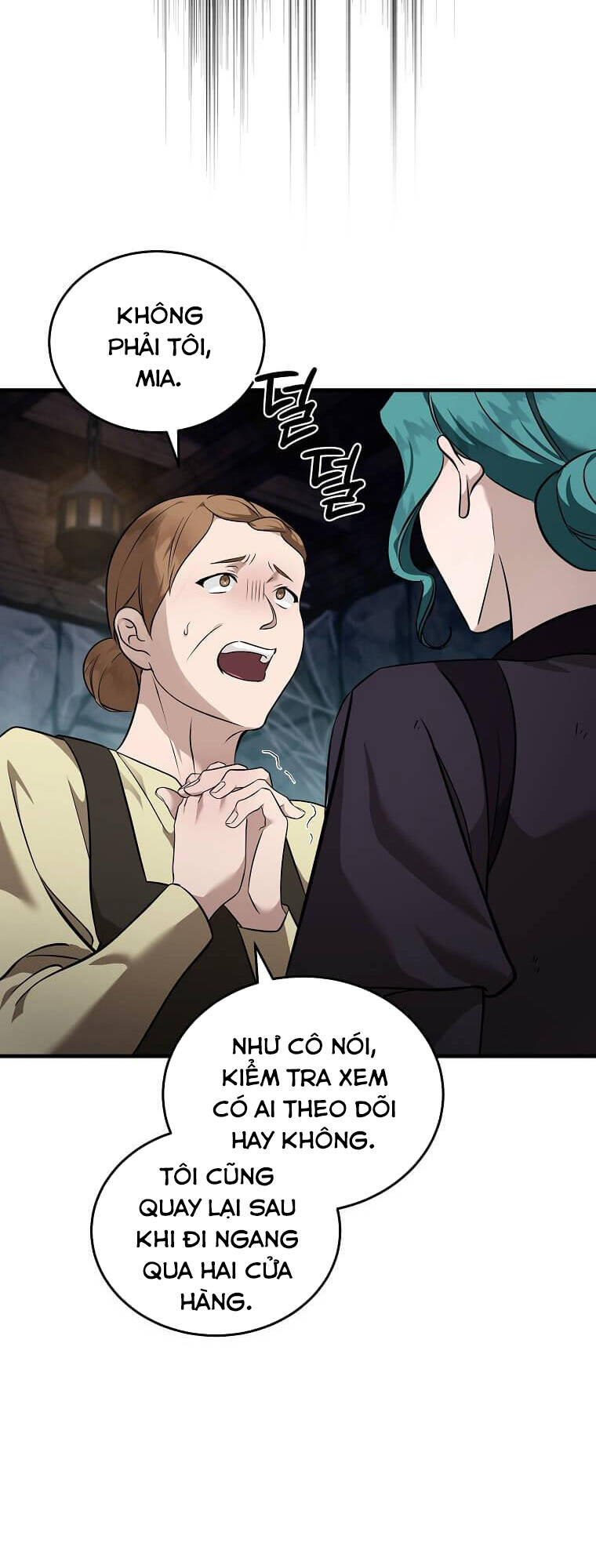 Ác Nữ Trùng Sinh Chapter 186 - Trang 2