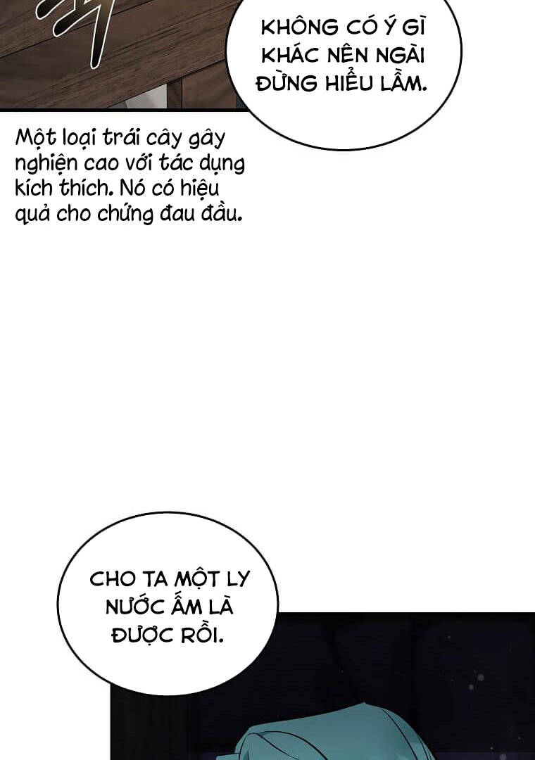 Ác Nữ Trùng Sinh Chapter 186 - Trang 2