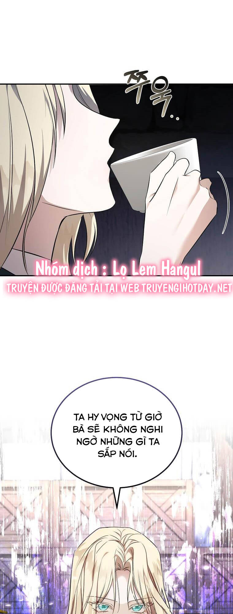 Ác Nữ Trùng Sinh Chapter 186 - Trang 2