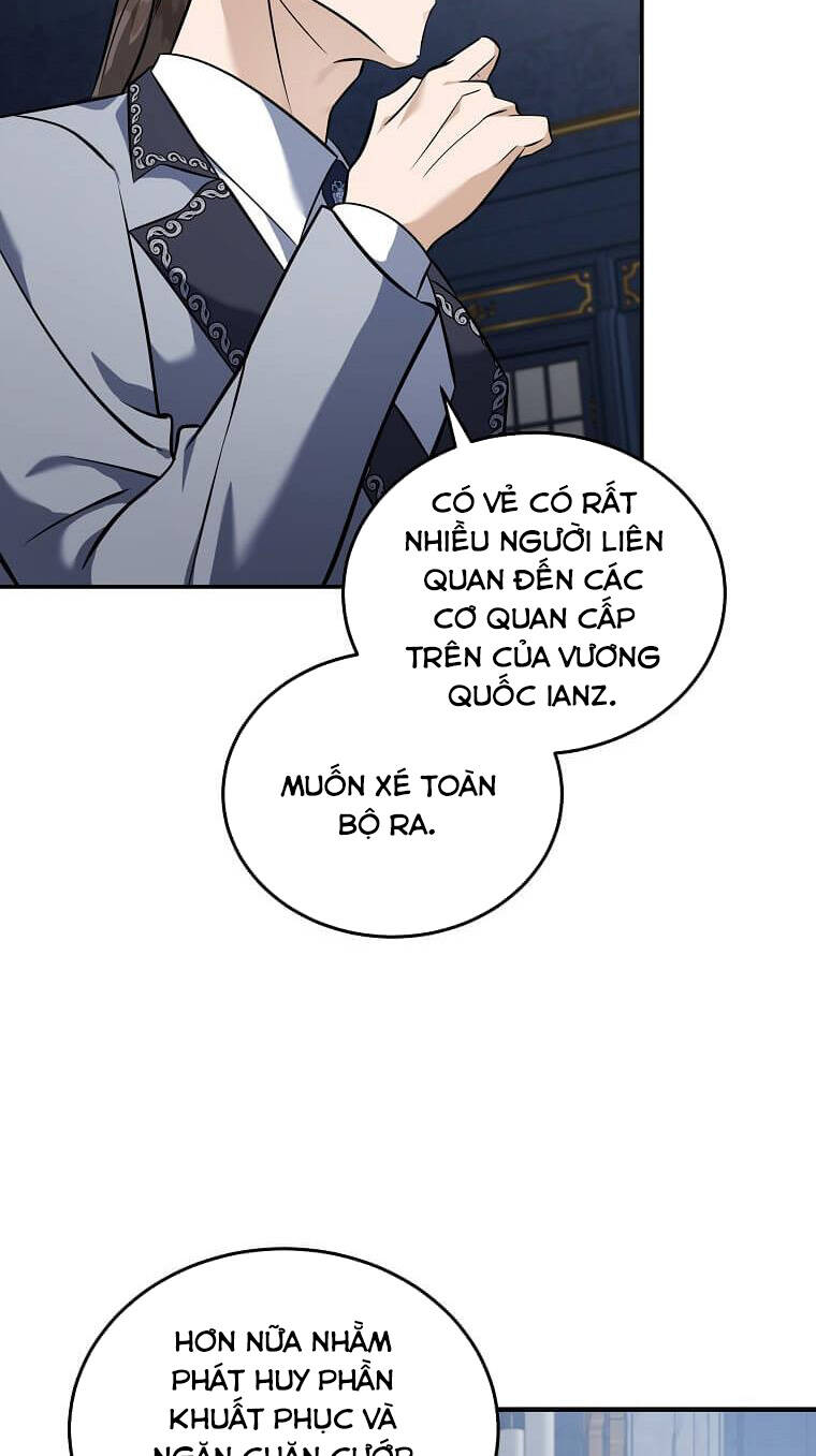 Ác Nữ Trùng Sinh Chapter 186 - Trang 2