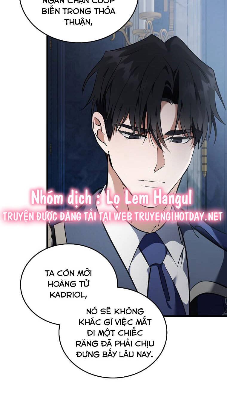 Ác Nữ Trùng Sinh Chapter 186 - Trang 2