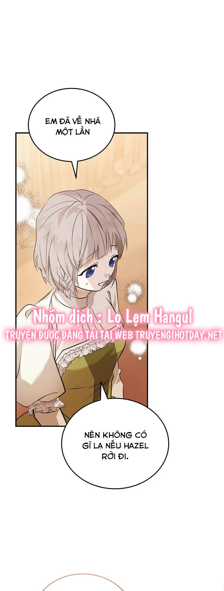 Ác Nữ Trùng Sinh Chapter 186 - Trang 2