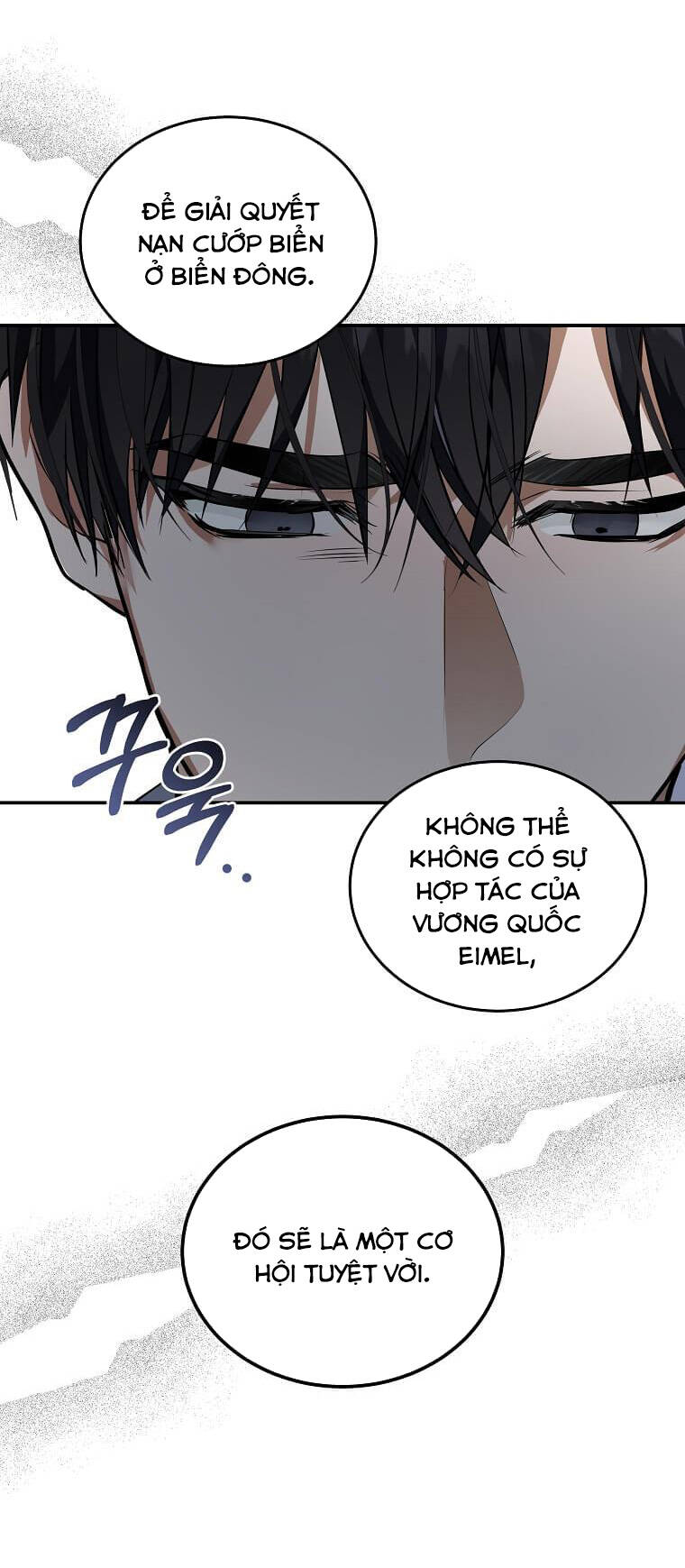 Ác Nữ Trùng Sinh Chapter 186 - Trang 2