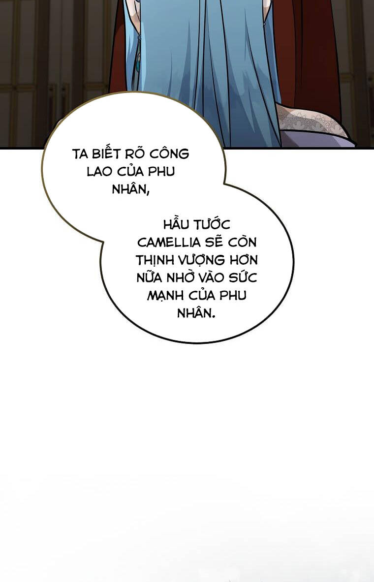 Ác Nữ Trùng Sinh Chapter 186 - Trang 2