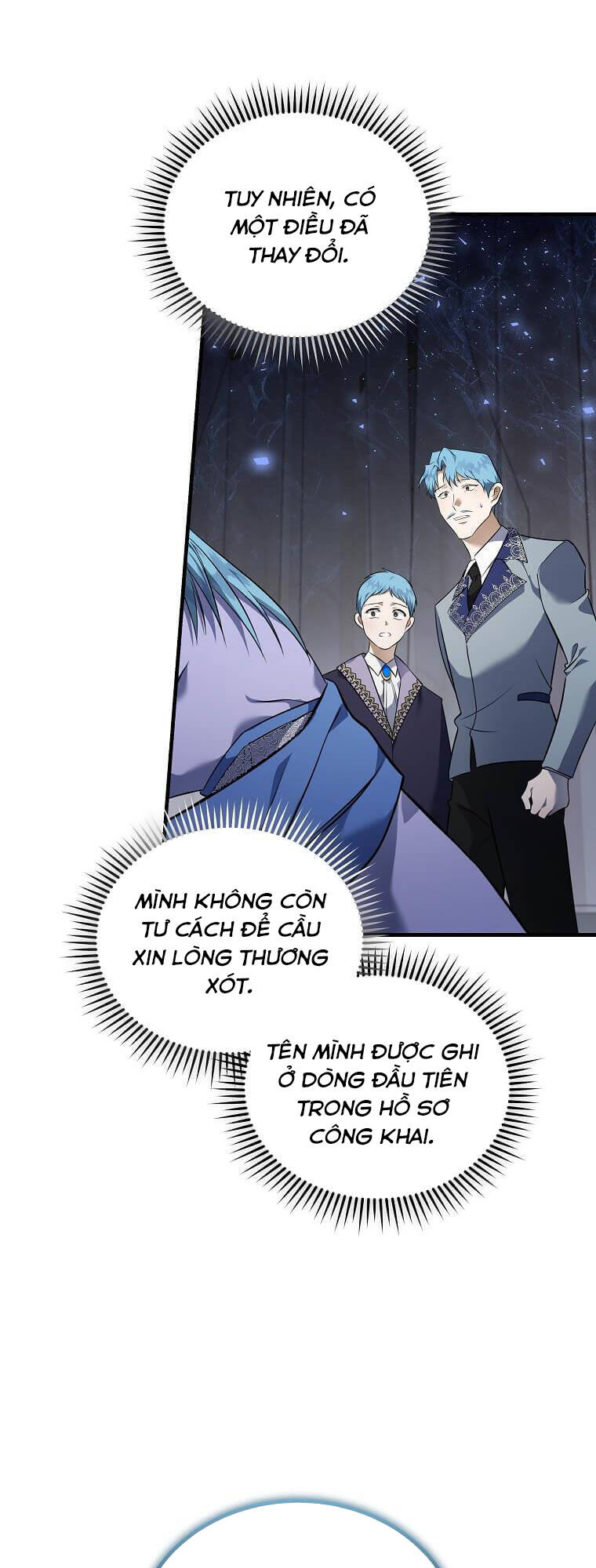 Ác Nữ Trùng Sinh Chapter 186 - Trang 2