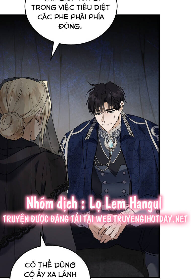 Ác Nữ Trùng Sinh Chapter 184 - Trang 2