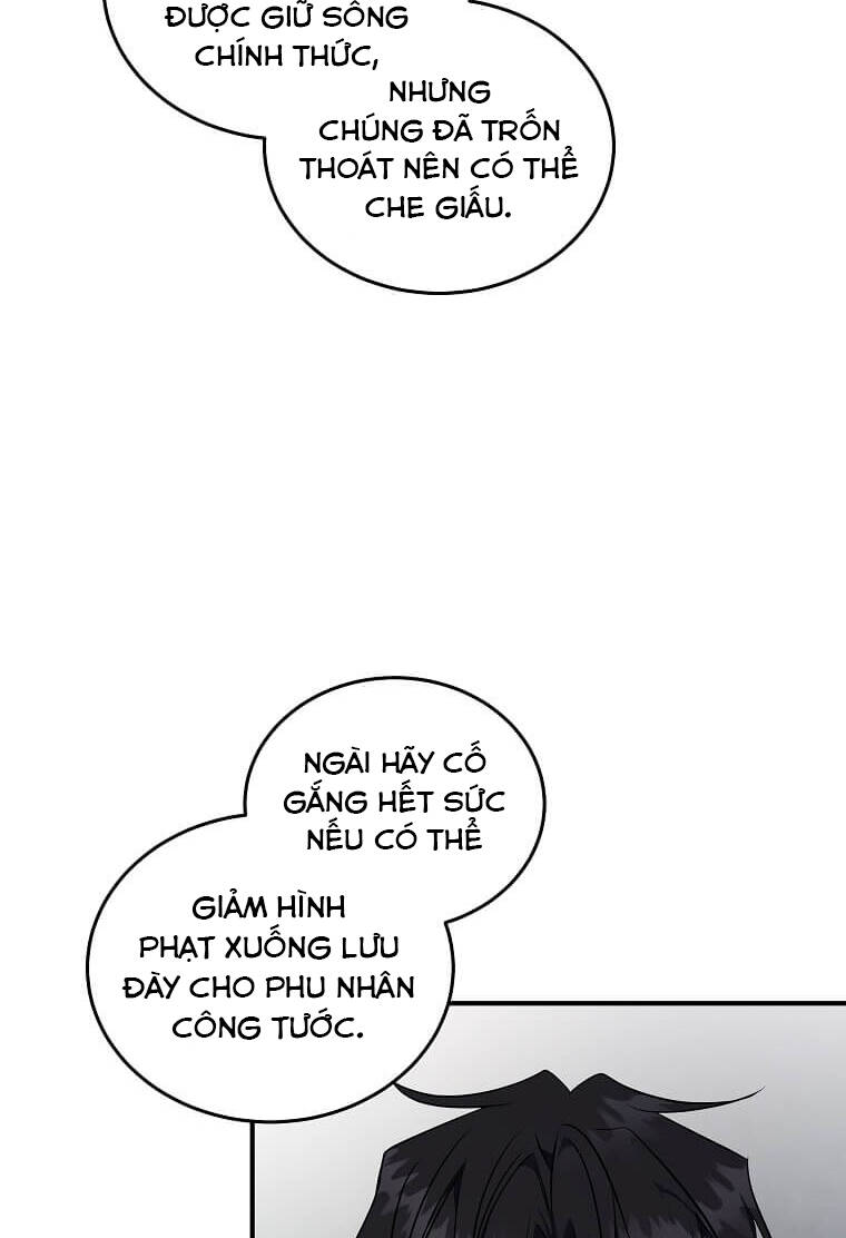 Ác Nữ Trùng Sinh Chapter 184 - Trang 2