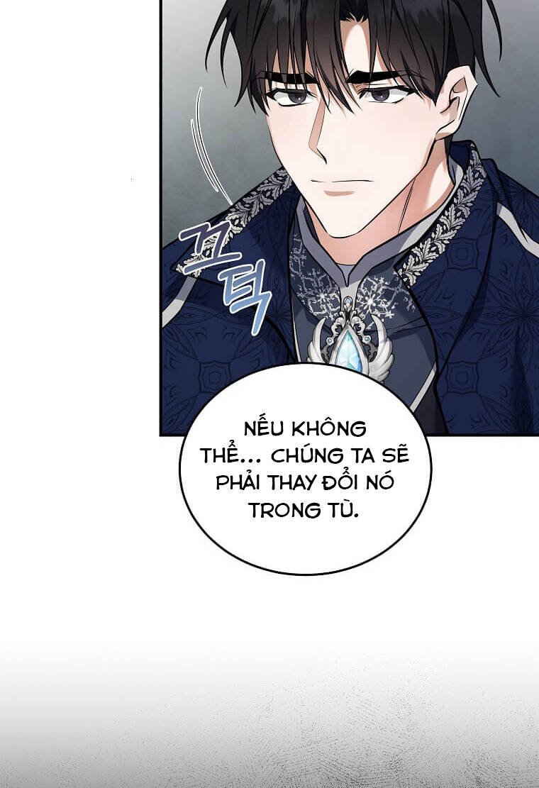 Ác Nữ Trùng Sinh Chapter 184 - Trang 2