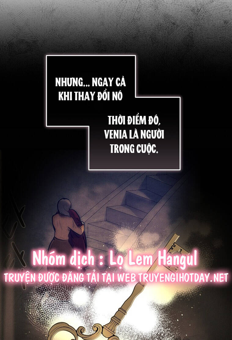 Ác Nữ Trùng Sinh Chapter 184 - Trang 2