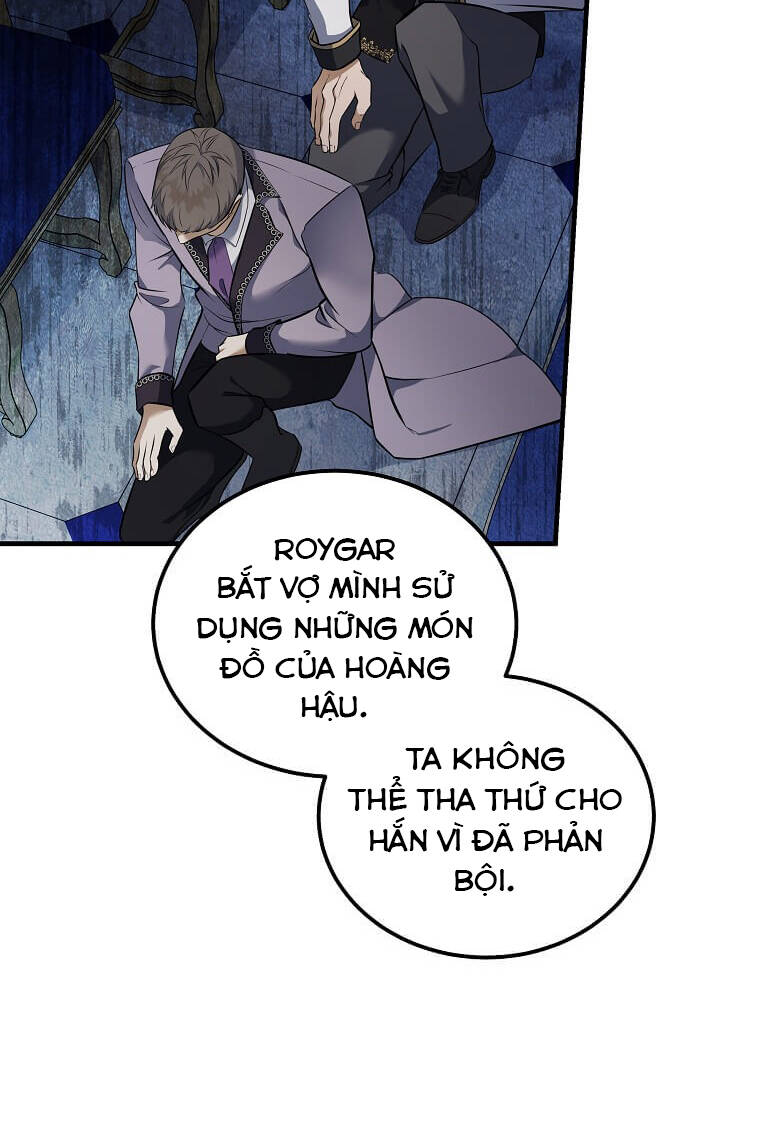 Ác Nữ Trùng Sinh Chapter 184 - Trang 2