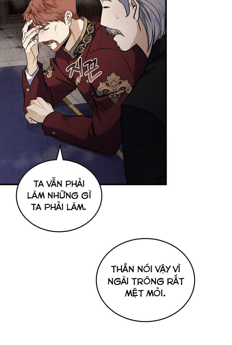 Ác Nữ Trùng Sinh Chapter 184 - Trang 2