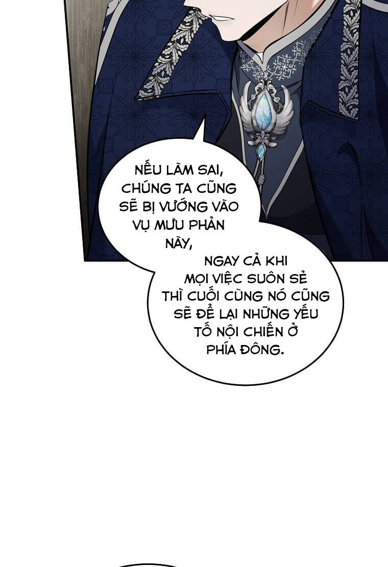 Ác Nữ Trùng Sinh Chapter 184 - Trang 2