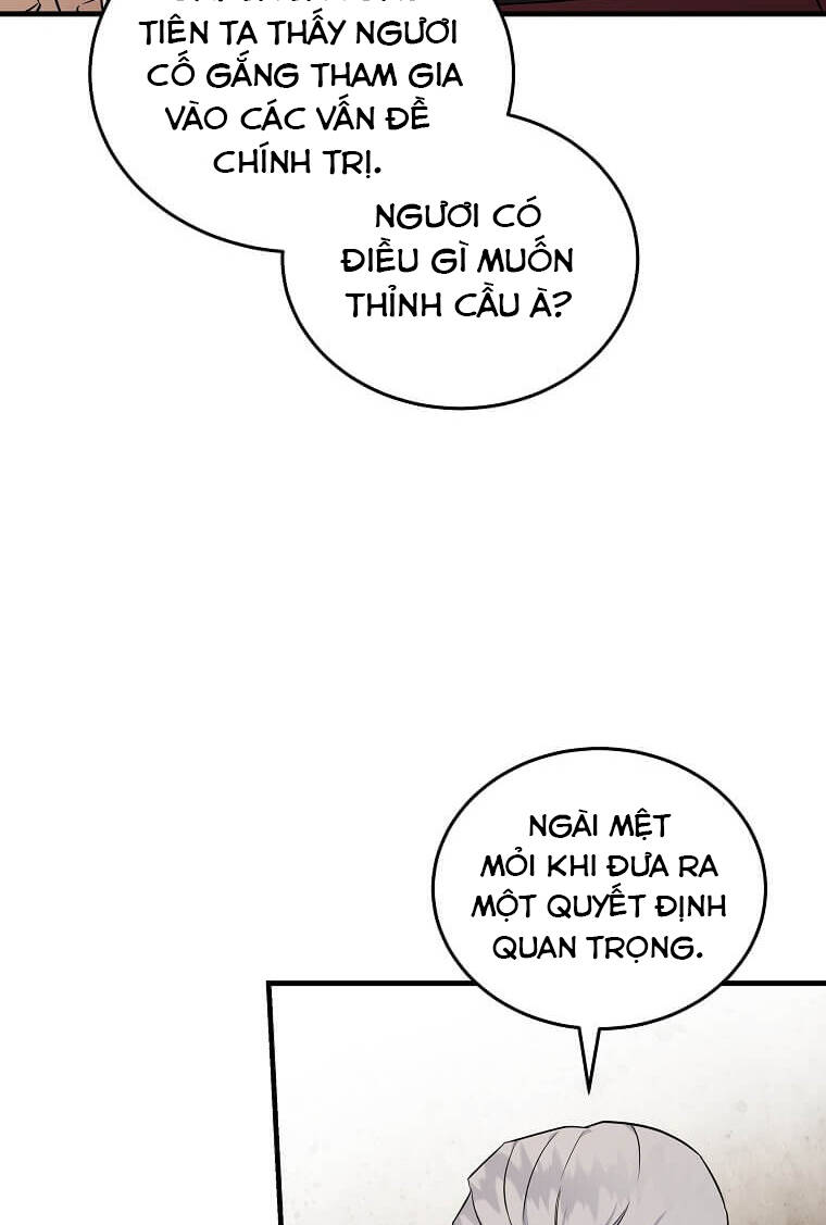 Ác Nữ Trùng Sinh Chapter 184 - Trang 2