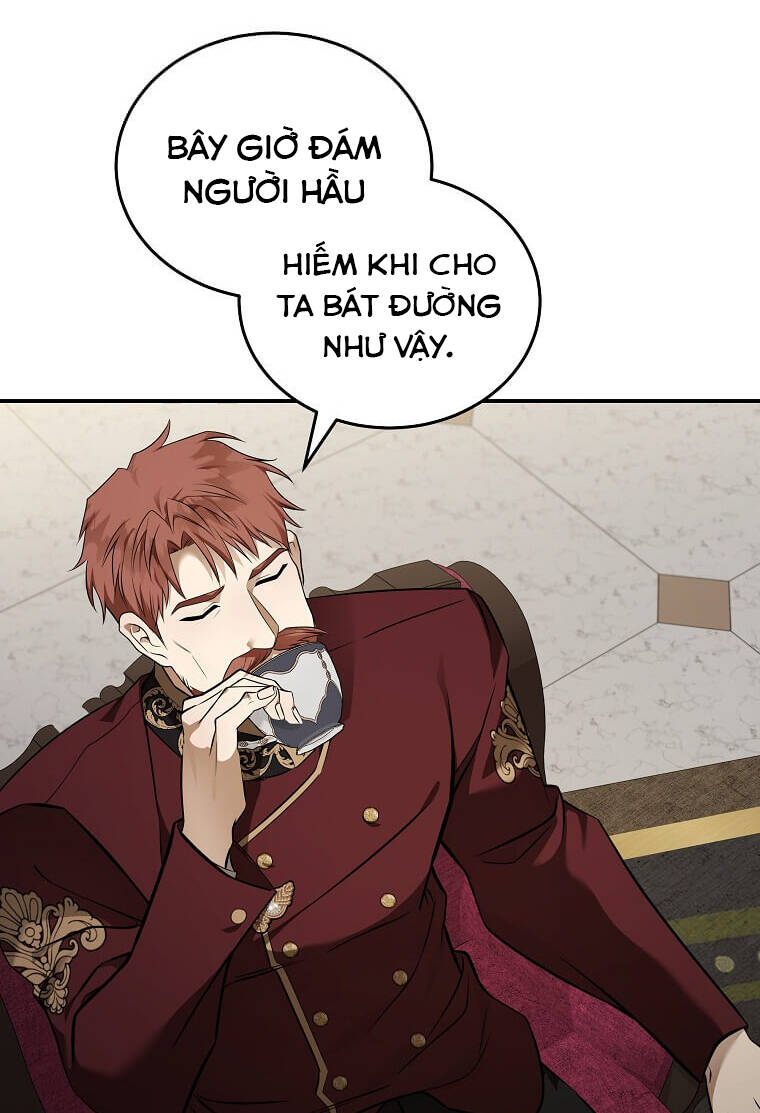 Ác Nữ Trùng Sinh Chapter 184 - Trang 2