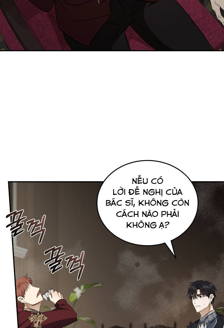 Ác Nữ Trùng Sinh Chapter 184 - Trang 2