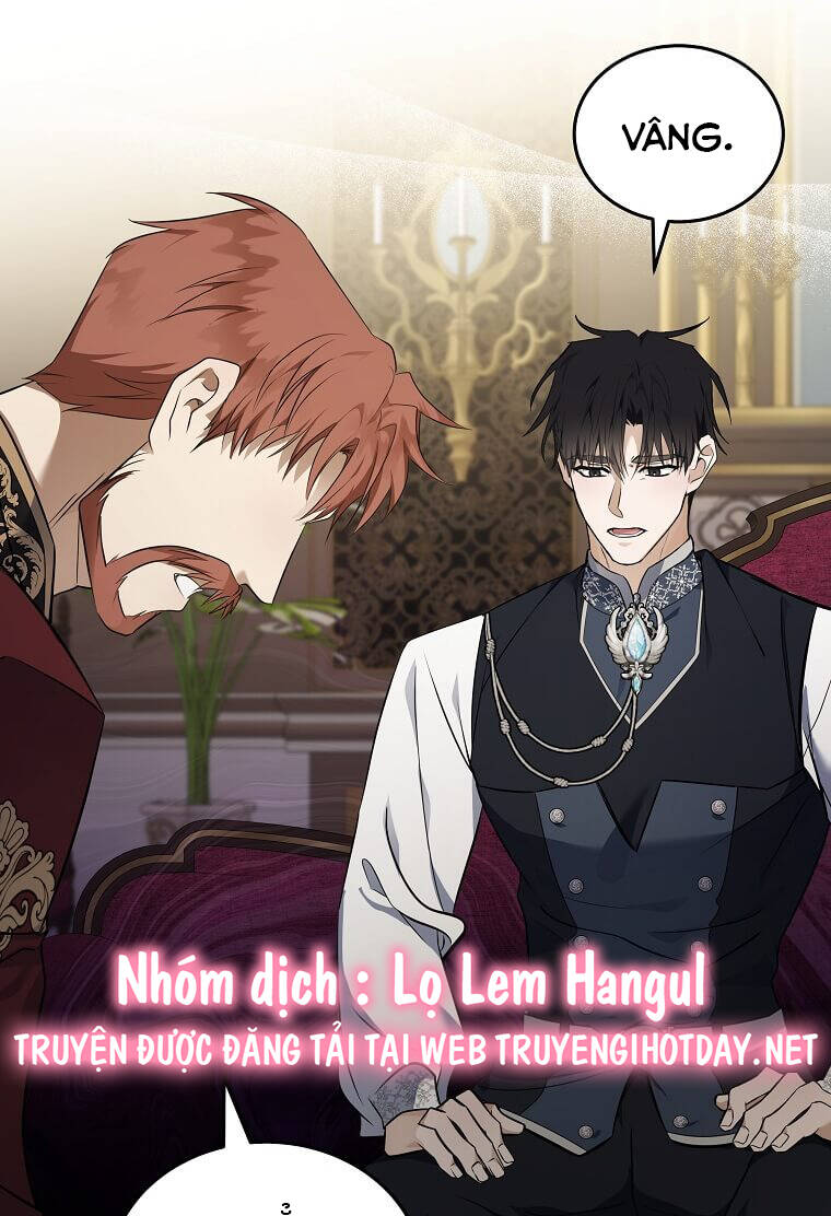 Ác Nữ Trùng Sinh Chapter 184 - Trang 2