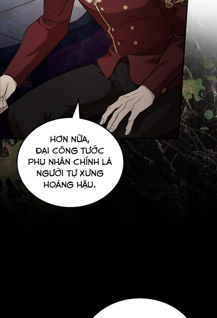 Ác Nữ Trùng Sinh Chapter 184 - Trang 2