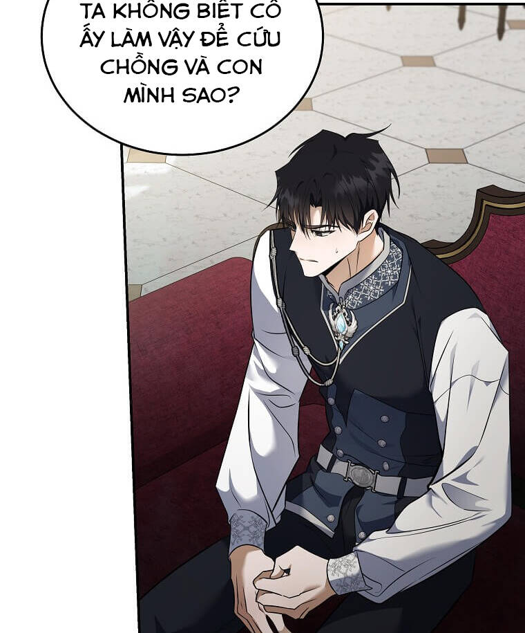 Ác Nữ Trùng Sinh Chapter 184 - Trang 2