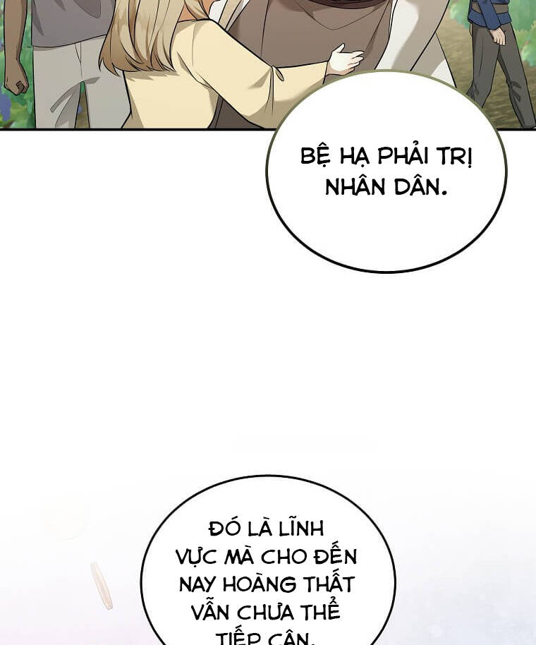 Ác Nữ Trùng Sinh Chapter 184 - Trang 2