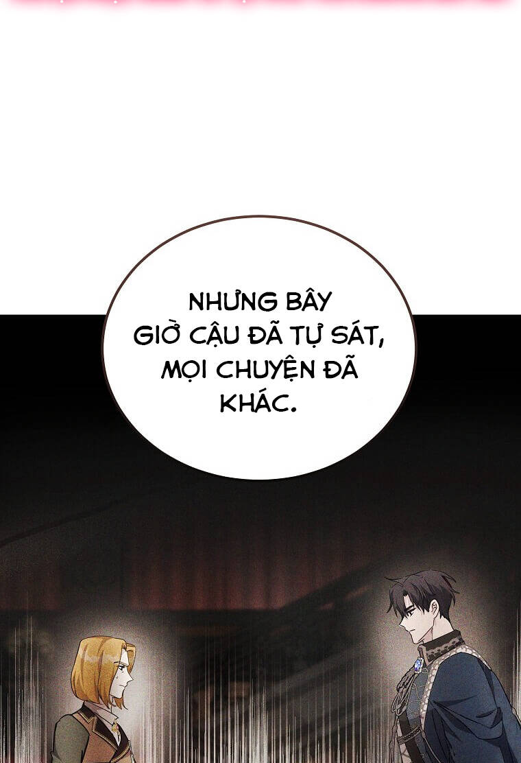 Ác Nữ Trùng Sinh Chapter 184 - Trang 2