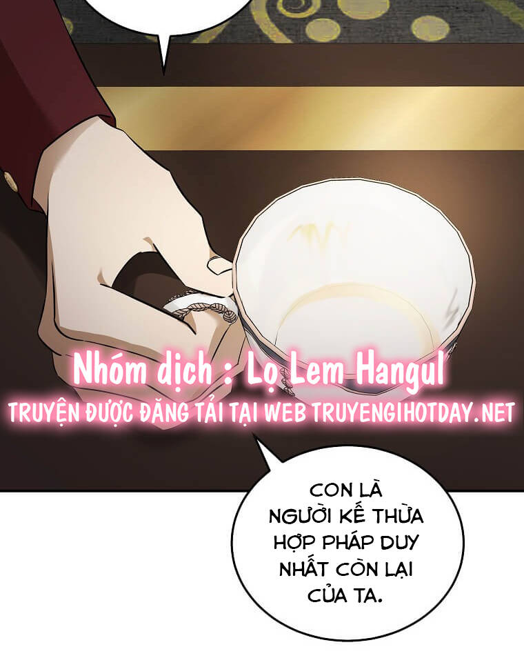 Ác Nữ Trùng Sinh Chapter 184 - Trang 2