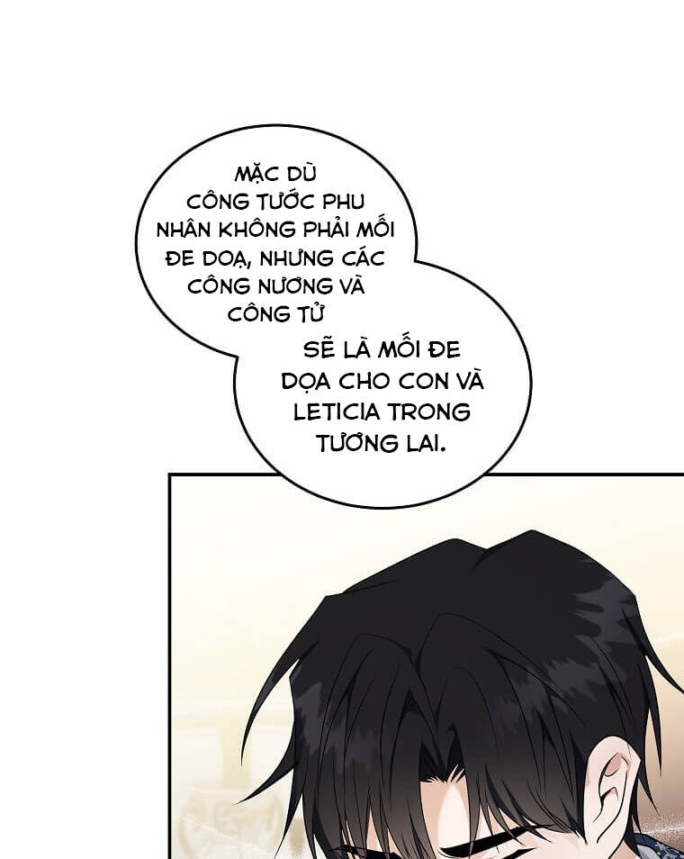 Ác Nữ Trùng Sinh Chapter 184 - Trang 2