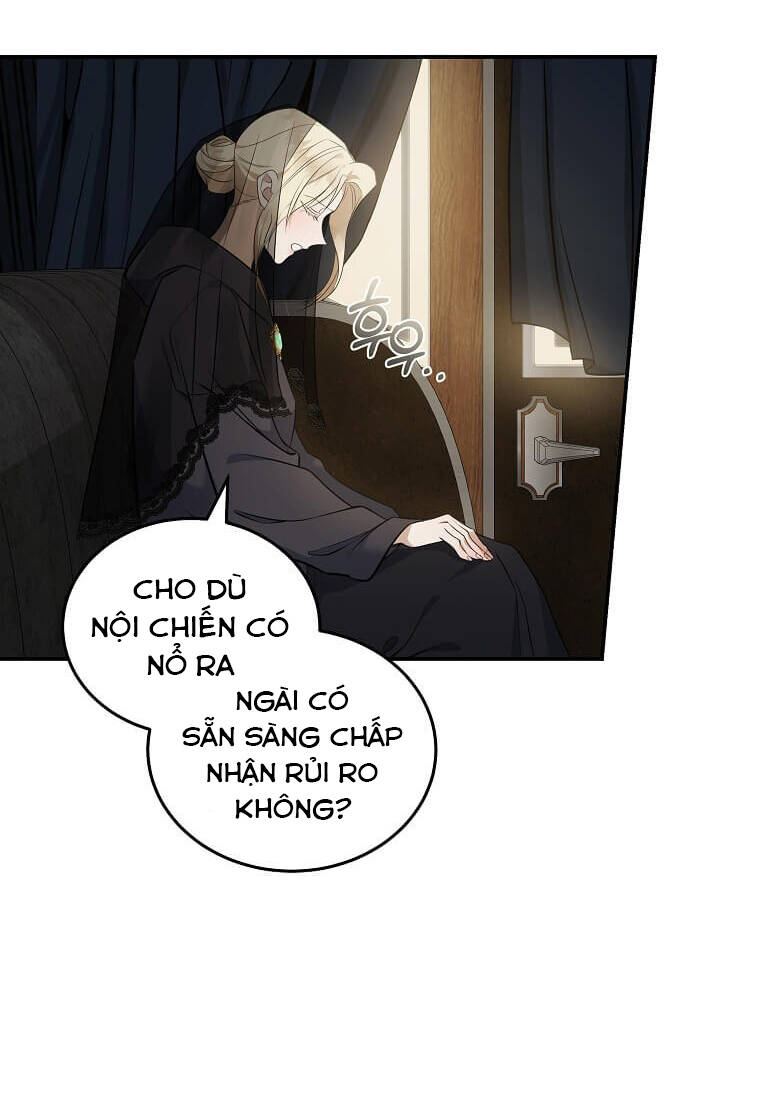 Ác Nữ Trùng Sinh Chapter 184 - Trang 2